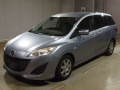 2011 Mazda Premacy