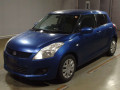 2011 Suzuki Swift