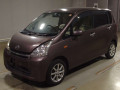 2012 Daihatsu Move