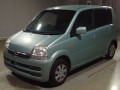 2005 Daihatsu Move