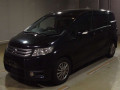 2013 Honda Freed Spike