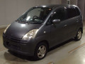 2005 Suzuki MR Wagon