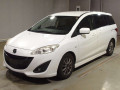 2012 Mazda Premacy