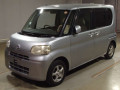 2008 Daihatsu Tanto
