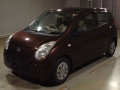 2012 Suzuki ALTO ECO