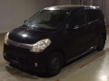 2007 Daihatsu Mira Custom