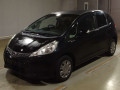 2011 Honda Fit