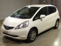 2010 Honda Fit