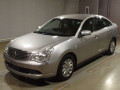 2007 Nissan Bluebird Sylphy