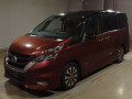 2017 Nissan Serena