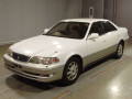1999 Toyota Mark II