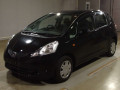 2010 Honda Fit