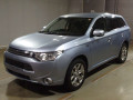 2013 Mitsubishi Outlander PHEV