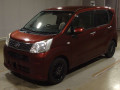 2016 Daihatsu Move