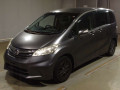 2012 Honda Freed