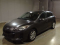 2012 Mazda Axela Sport