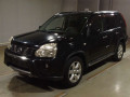2009 Nissan X-Trail