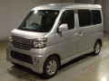 2007 Daihatsu Atrai Wagon