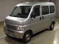 2012 Honda Acty Van