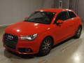 2011 Audi A1