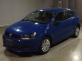 2013 Volkswagen Polo
