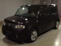 2011 Nissan Cube