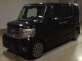 2016 Honda N-BOX