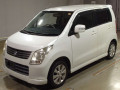 2012 Suzuki Wagon R
