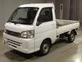 2008 Daihatsu Hijet Truck
