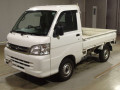 2014 Daihatsu Hijet Truck