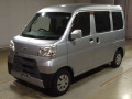 2018 Daihatsu Hijet Cargo