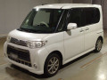 2013 Daihatsu Tanto Custom