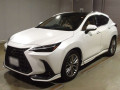 2023 Lexus NX