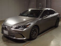 2024 Lexus ES