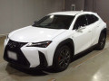 2024 Lexus UX