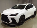 2023 Lexus NX