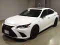 2022 Lexus ES