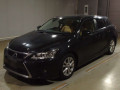 2015 Lexus CT