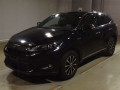 2014 Toyota Harrier Hybrid