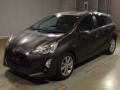 2015 Toyota Aqua