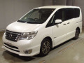 2016 Nissan Serena