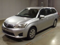 2015 Toyota Corolla Fielder