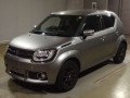 2016 Suzuki IGNIS