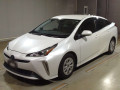 2021 Toyota Prius