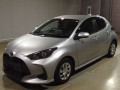 2023 Toyota YARIS