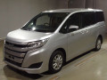 2021 Toyota Noah