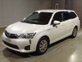 2014 Toyota Corolla Fielder