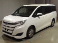 2020 Toyota Noah