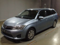 2015 Toyota Corolla Fielder