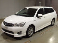 2013 Toyota Corolla Fielder
